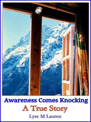 cover image of Awareness Comes Knocking